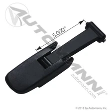 Peterbilt 579 Hood Latch