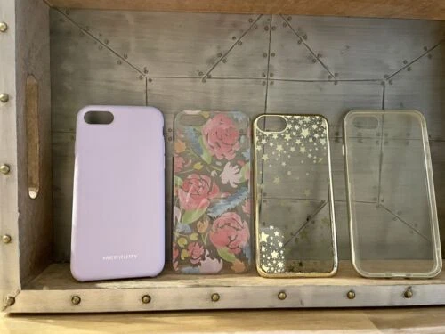 Mercury casos para Apple iPhone 6