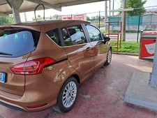 Ford B Max 1.6 TDCI 95 CV titanium