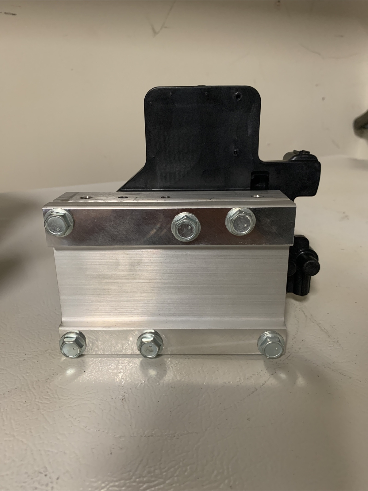 TOYOTA LAND CRUISER, LX570, 200 SERIES SOLENOID, MASTER CYLINDER eBay