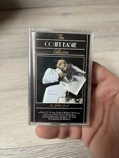 Count Basie Collection   The Golden Greats Cassette Sealed New