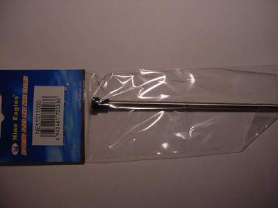 NE11011000 Welle aussen Eagles Kestrel 500
