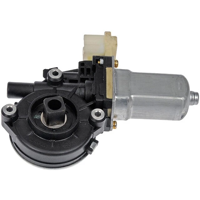 742-520 Dorman Window Motor Front Driver or Passenger Side New RH LH Left Right Foto 3 de 3