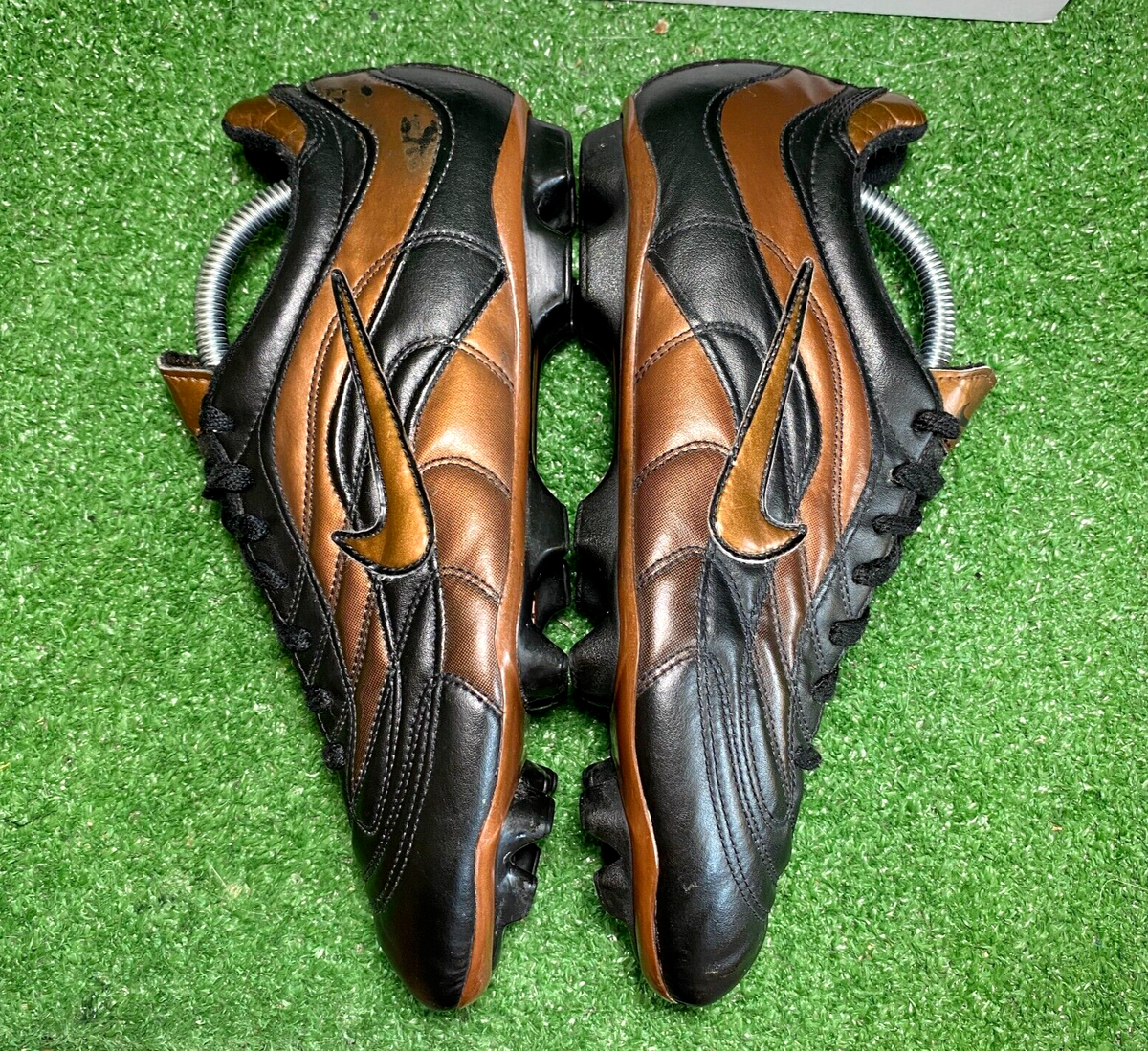 mercurial 2000