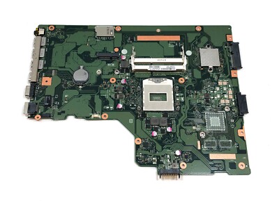 Asus X755J Genuine Laptop Intel Motherboard 60NB07N0-MB1030-200