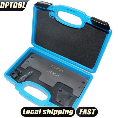 Camshaft Timing Tool for Audi VW W8 W12 Touareg Porshce 3.6 Phaeton 6.0 T10068A