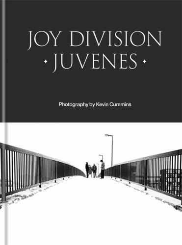 Joy Division: Juvenes by Kevin Cummins (2021, Hardcover) for sale