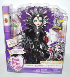 ever after high toys