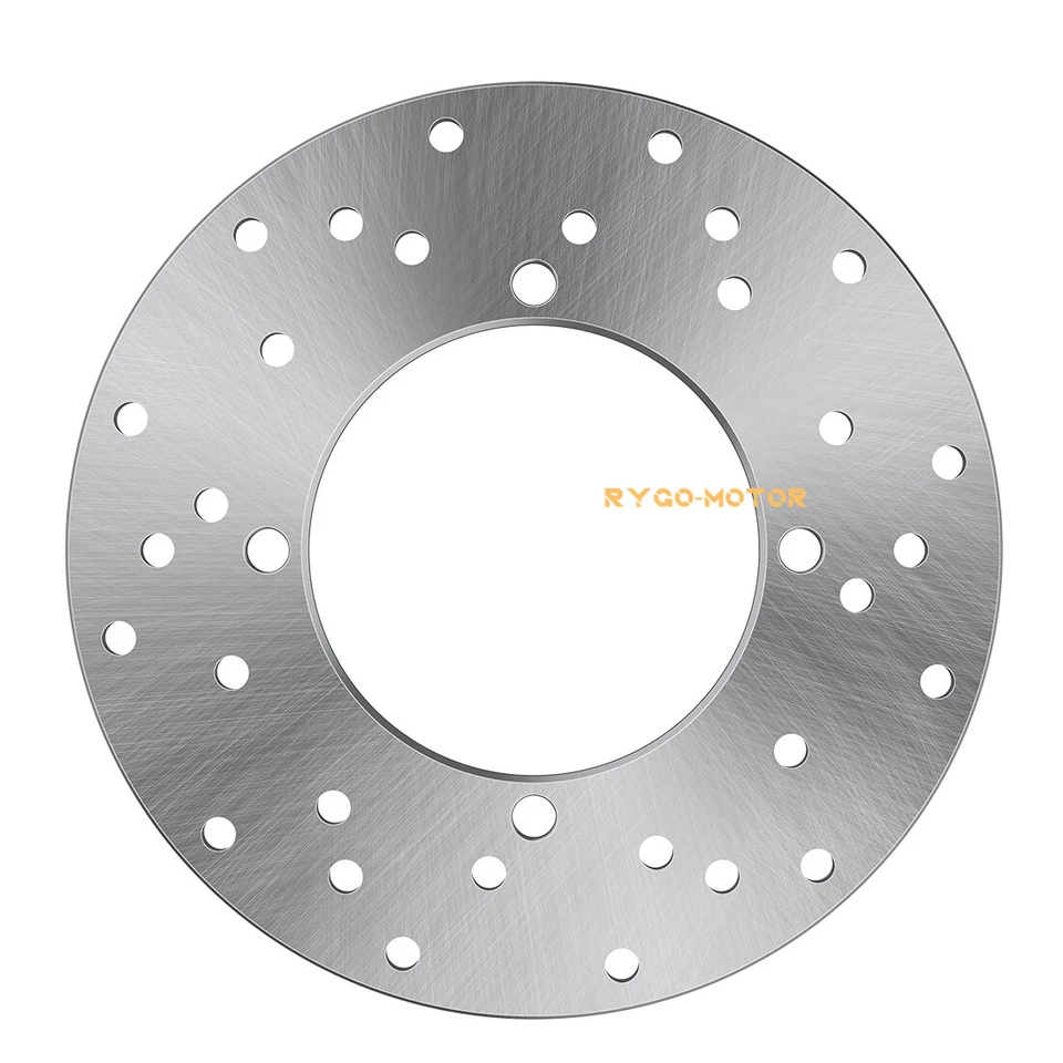 Rotor de disco de freno trasero 5248250 para Polaris RZR 570 2012-2021 RZR 800 2008-2014 Foto 2 de 4