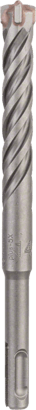 New Genuine Bosch 2608833816 SDS plus-5X Drill Bit For rotary hammer drills