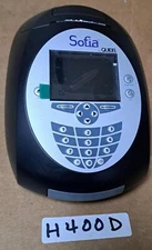 Quidel Sofia 1178000 Laboratory Immunoassay Analyzer !