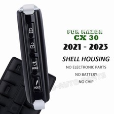 For Mazda Cx-30 2021 2022 2023 Proximity Keyless Remote Smart Key Shell Housing For Mazda Cx-30 2021 2022 2023 Proximity Keyless Remote Smart Key Shell Housing