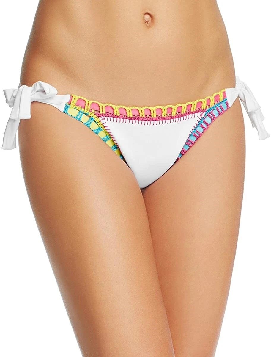 Platinum hotsell swimwear crochet