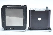 Vintage Hasselblad 12 Roll Film Back