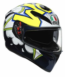 burbuja casco