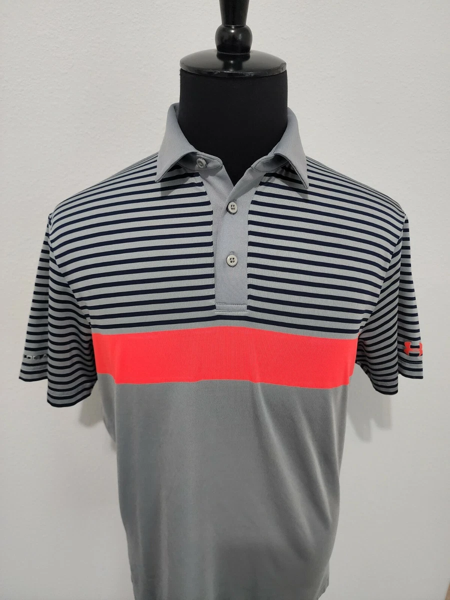 Under armour coldblack golf cheap polo