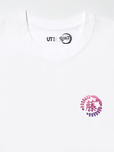 PSL UNIQLO UT Graphic T-shirt x Demon slayer Kimetsu no Yaiba Anime New Japan - Picture 28 of 30