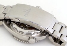 Omega Seamaster Planet Ocean (2019) - 44mm Co-Axial Automatic Watch 6