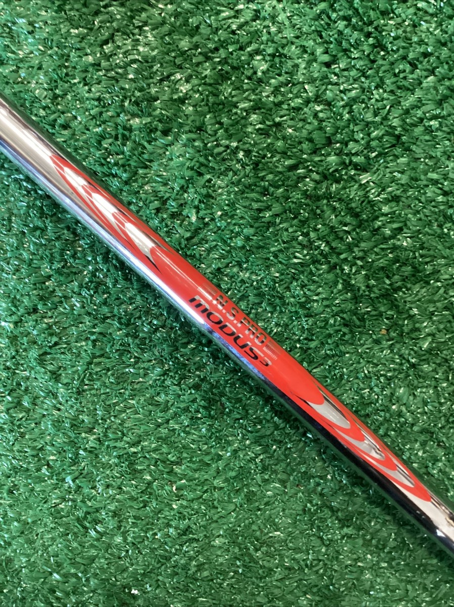 Fer 10 Honma Forged T World Rose Proto - Manche Acier Extra Rigide - Droitier