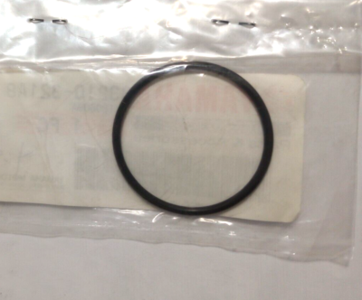 Yamaha Grizzly 660, Rhino 660 Intake O-Ring NOS 93210-321A8 (L