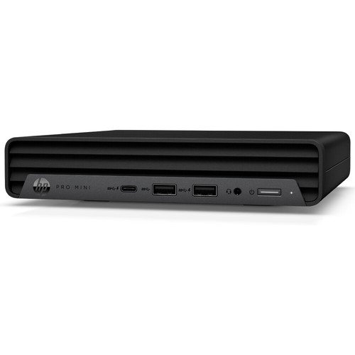 HP Pro 400 G9 Desktop Mini PC Core i3 -13100T 8GB RAM 256GB SSD Windows 11 Pro - 第 4/8 張圖片