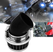 35mm Air Filter Atv Quad Dirt Bike Go-kart 50 70 90 110 125cc Chinese Bent Neck 35mm Air Filter Atv Quad Dirt Bike Go-kart 50 70 90 110 125cc Chinese Bent Neck