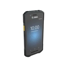 Zebra TC25AJ-10C102US Barcode scanner /  Mobile Barcode Computer