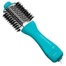 Moroccanoi Effortless Style 4-in-1 Blow-Dryer Brush