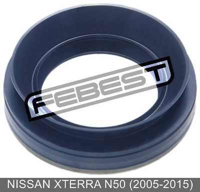 Oil Seal Axle Case 38X60X10.4X17.2 For Nissan Xterra N50 (2005-2015)