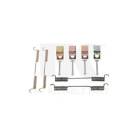 ZubehöRsatz, Bremsbacken NK 7944568 FüR Subaru, Hinterachse