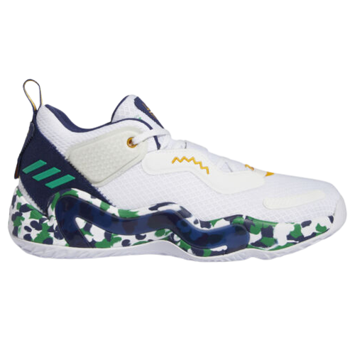 adidas D.O.N. Issue #3 GCA Utah Jazz