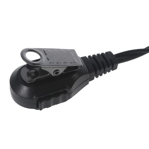 Built?in Microphone Headphone XIR P8268 P8260 P8200 APX4000 Walkies - Photo 7/8