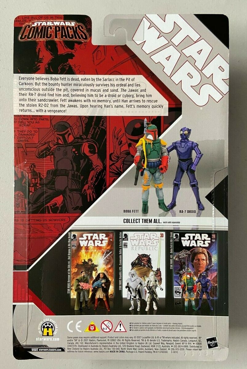 Star Wars 3 3/4 Star Wars 3 3/4