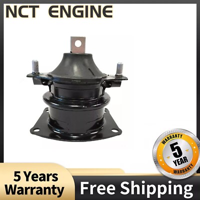 A4526 Front Engine Motor Mount Honda for Accord 03-07 Auto 2.4/3.0L