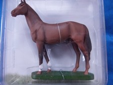 PFERDEFIGUR "HANNOVERANER" PFERD NEU / OVP HANNOVER