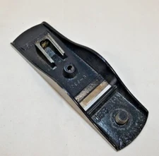 Stanley 220 Block Plane Body ONLY Replacement Part EUC