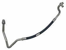 Genuine Oem Vw Ac Refrigerant Discharge Hose Jetta-gli 2012-13 Beetle 2.0 12-17