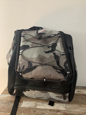 EALER Baseball Bat Sports Backpack T-Ball and Softball Equipment Bag