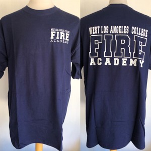 lafd t shirt