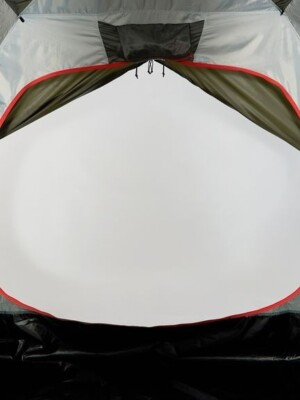 THE NORTH FACE Lander 6 NV22317 Gear Large Tent Car Camping THE NORTH FACE Lander 6 NV22317 Gear Large Tent Car Camping