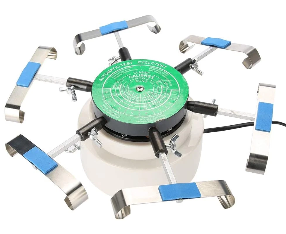 220V OROLOGIO AUTOMATICO A CARICA MACCHINA CARICA OROLOGI