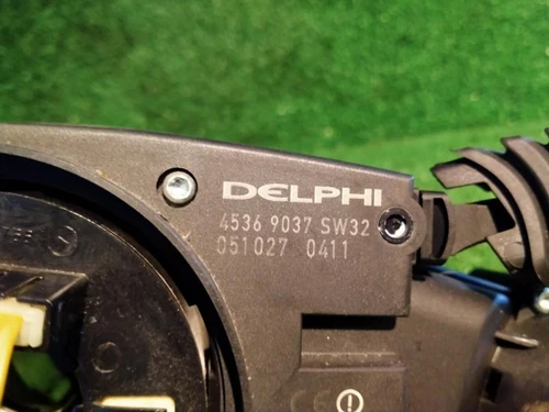 13162134 Mando Multifuncion para OPEL VECTRA C BERLINA Comfort 2007 760271 - Imagen 2 de 9