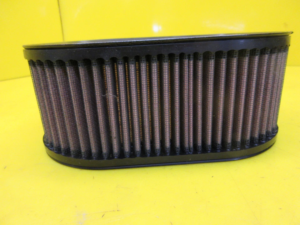 Harley-Davidson 夜杆 特殊街道 V-ROD VRSC K&N 性能空气过滤器 — 第 3/4 张图片