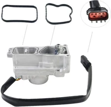 Fits Dodge Ram Truck ISB 6.7L Holset HE351VE Dodge Turbo Electronic Actuator