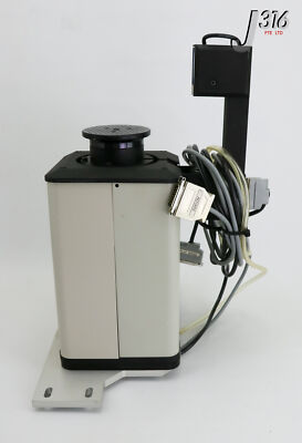 タケ② 23185 LUDL ELEC ALIGNER TOWER 73000920 W/ SNSR LX-132T, LX-132R