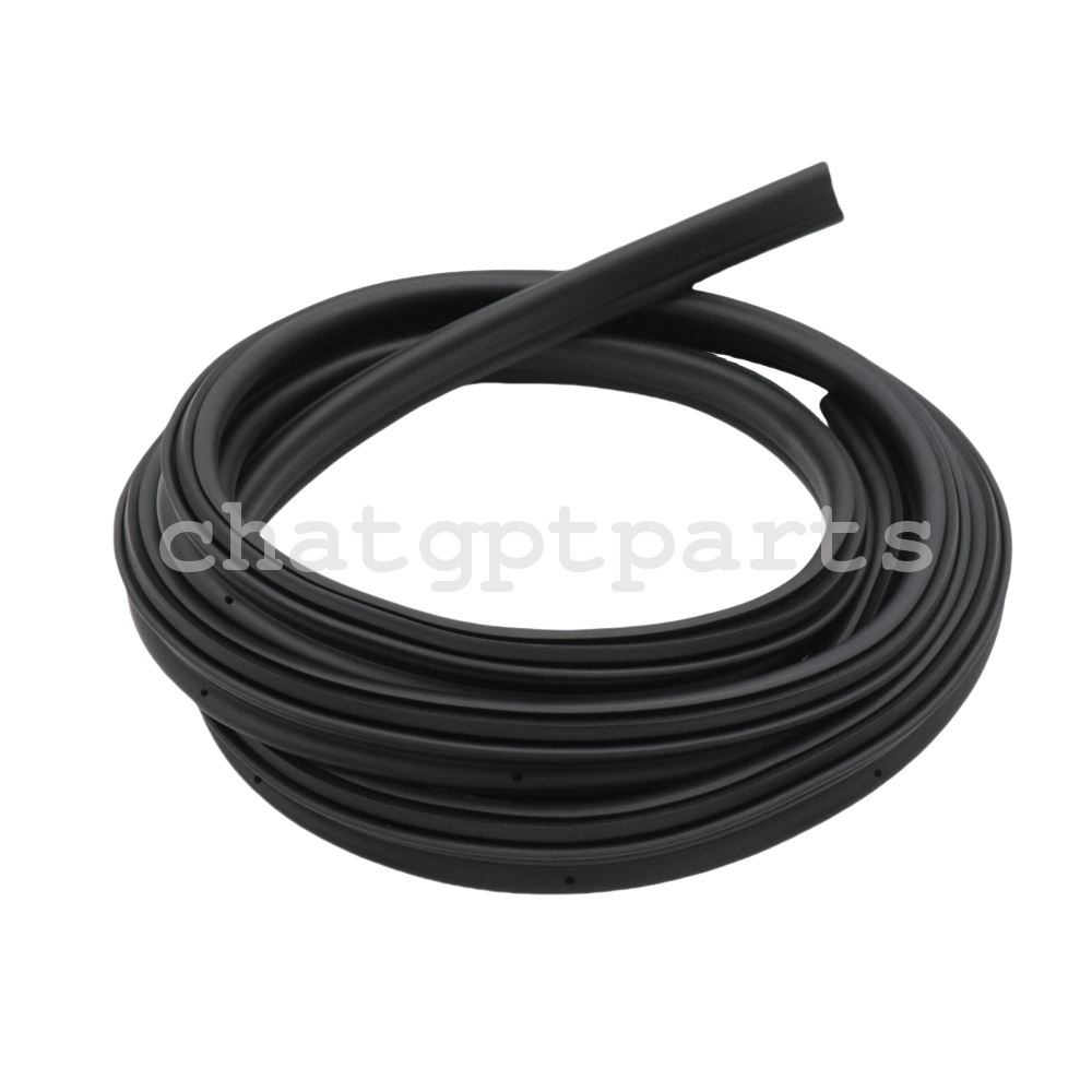 07-13 Silverado Sierra Front Driver Side Door Seal Weatherstrip