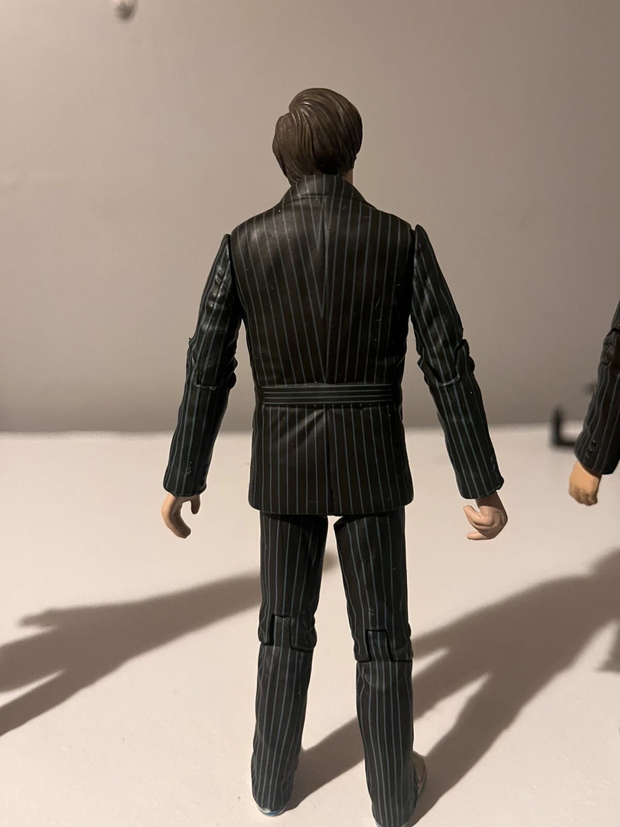 11th doctor on sale action figure