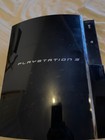 Playstation 3 60GB CECHC03 UK/PAL retrocompatibile ps2/ps1 RICAMBI/RIPARAZIONI