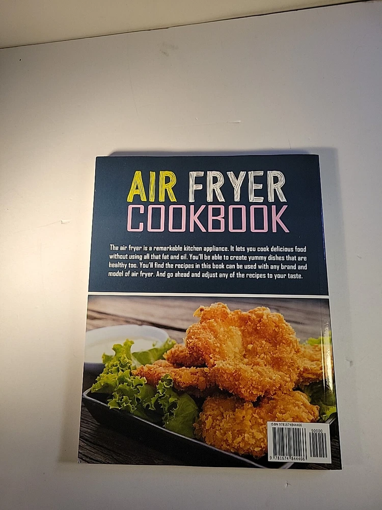 Effortless Air Fryer Cookbook with 600 Easy Recipes for Beginners & Experts Effortless Air Fryer Cookbook with 600 Easy Recipes for Beginners & Experts