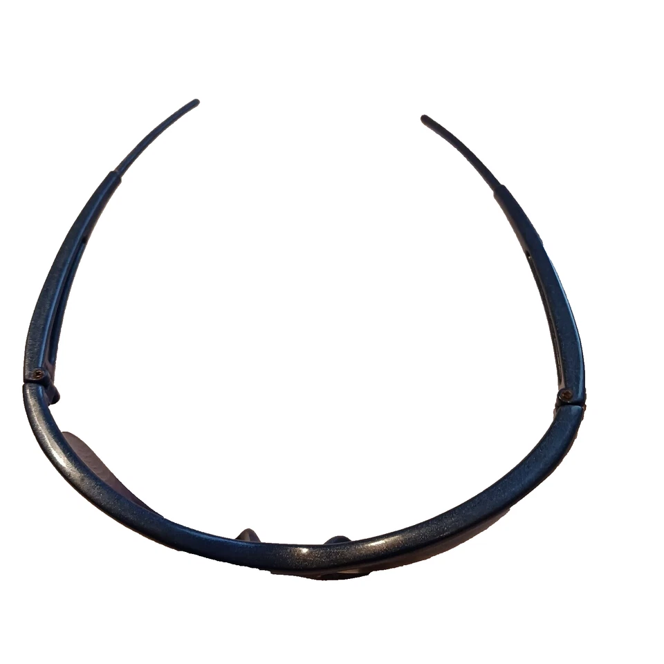 Gafas deportivas BBB Performance BSG-09 3 juegos de lentes unisex ciclismo Foto 2 de 4